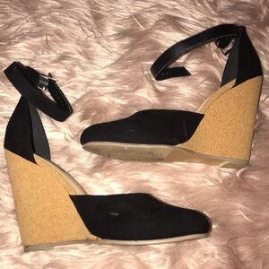 Forever 21 wedge
